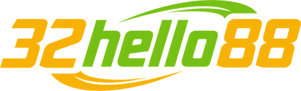 32hello88 logo
